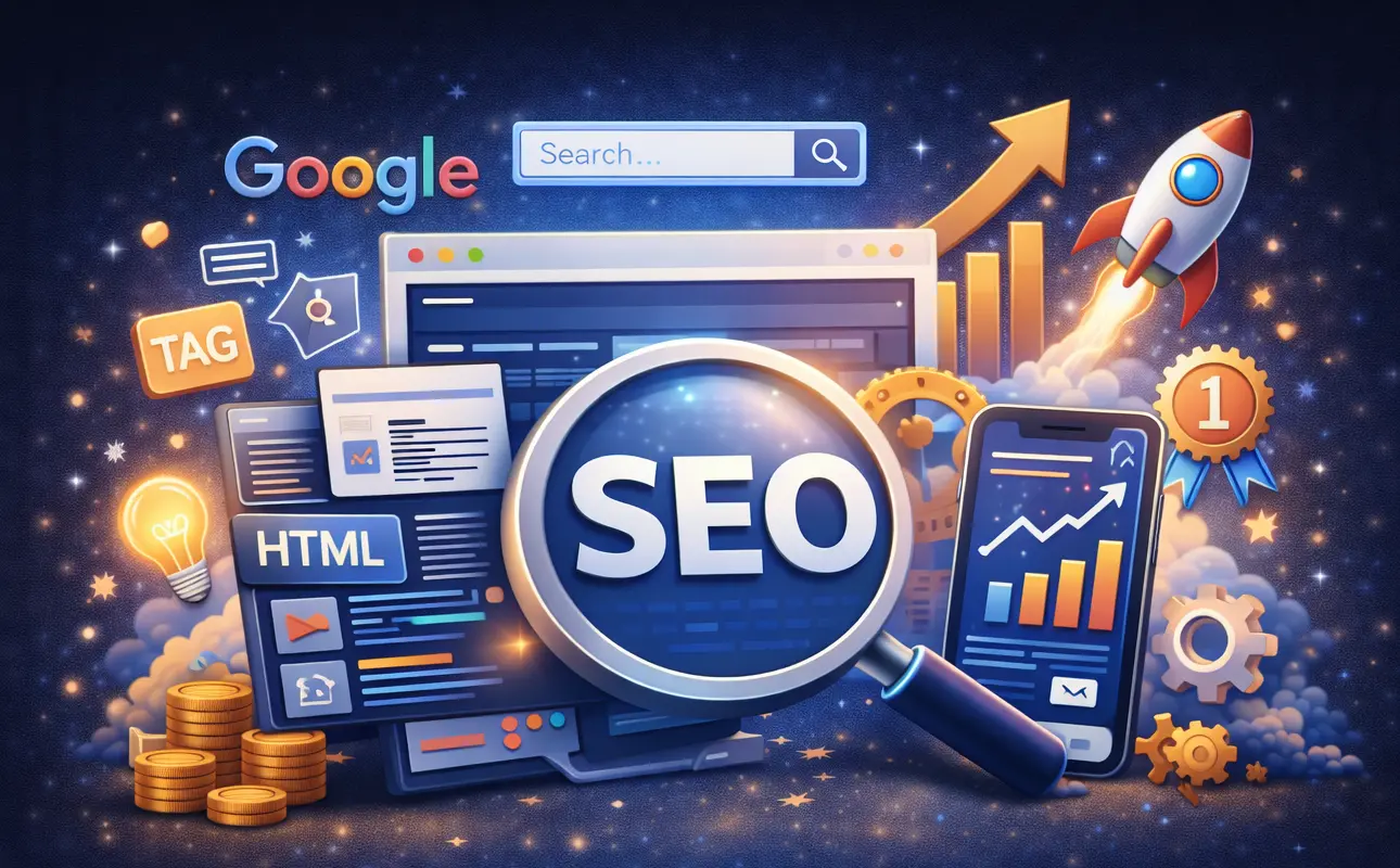 SEO Expert in Trivandrum Blog 3